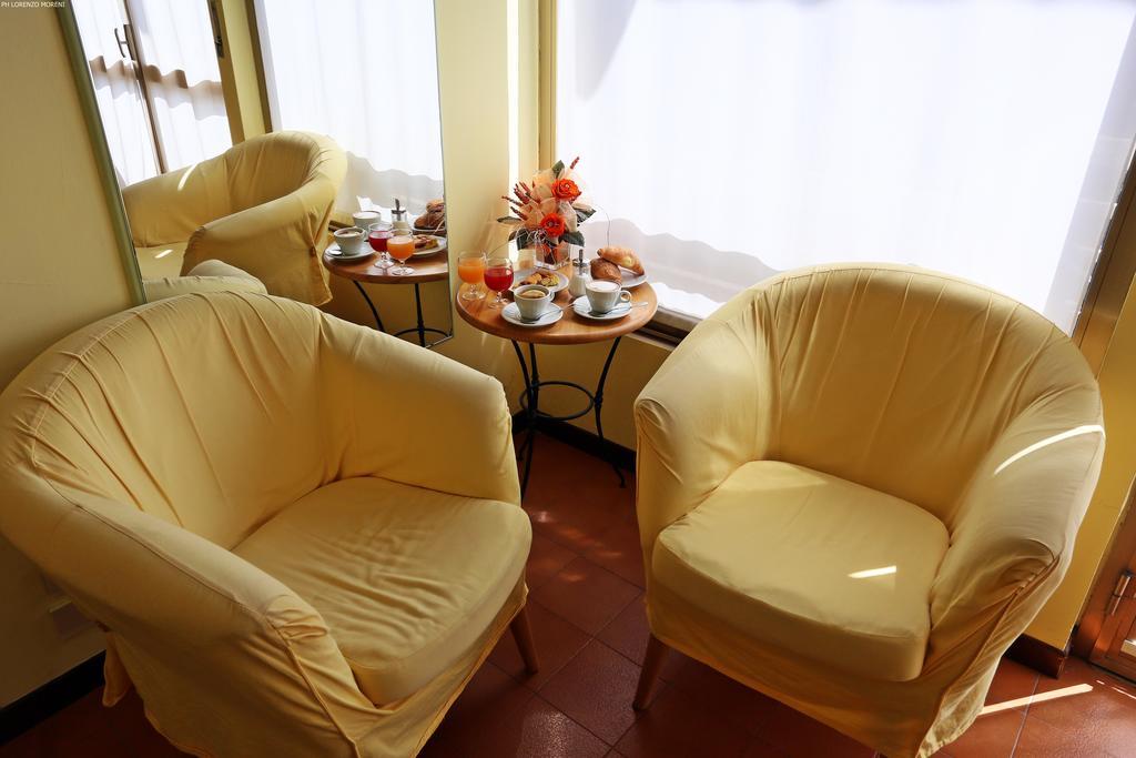 Hotel Astoria Tabiano Terme 部屋 写真